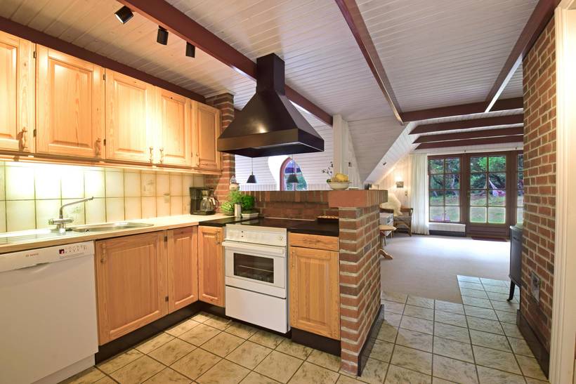 Foto von Ferienhaus QY20 in Vester Husby - Westjütland