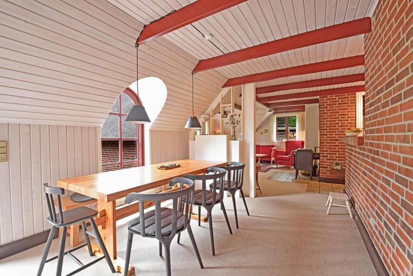 Foto von Ferienhaus QY20 in Vester Husby - Westjütland