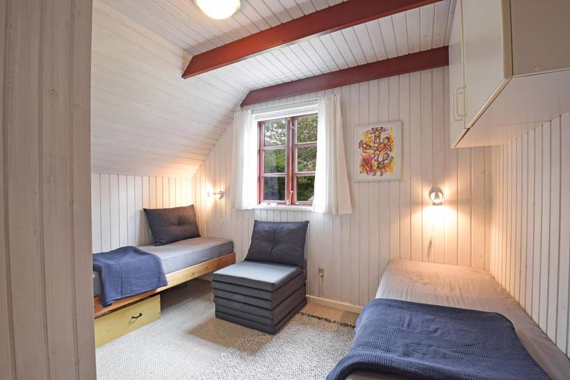 Foto von Ferienhaus QY20 in Vester Husby - Westjütland