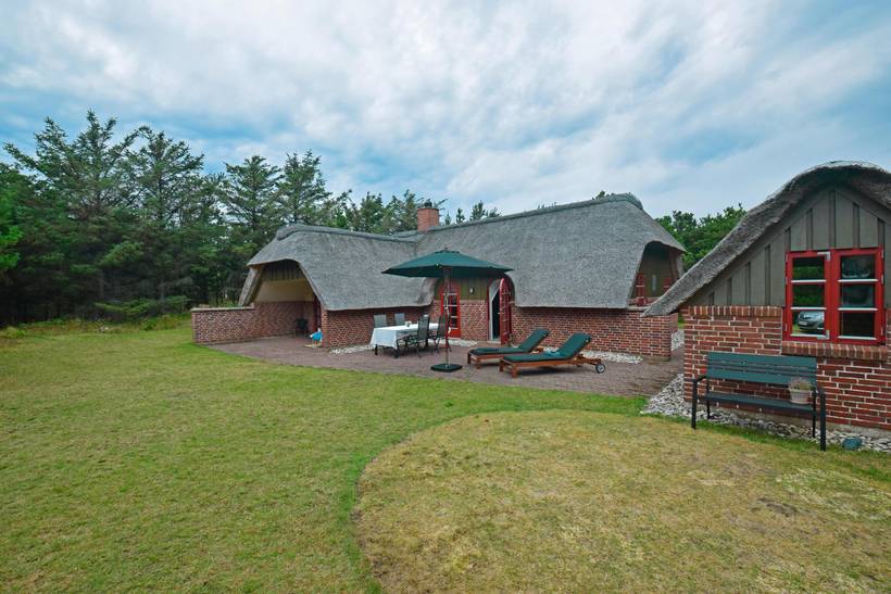 Foto von Ferienhaus QY20 in Vester Husby - Westjütland
