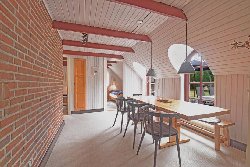 Foto von Ferienhaus QY20 in Vester Husby - Westjütland