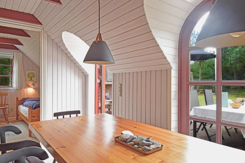 Foto von Ferienhaus QY20 in Vester Husby - Westjütland