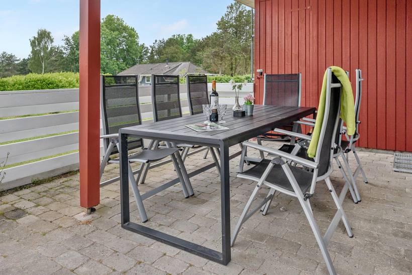 Foto von Ferienhaus QY25 in Ristinge - Langeland