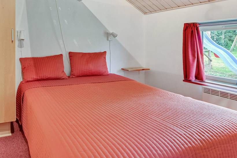 Foto von Ferienhaus QY25 in Ristinge - Langeland