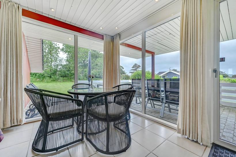 Foto von Ferienhaus QY25 in Ristinge - Langeland