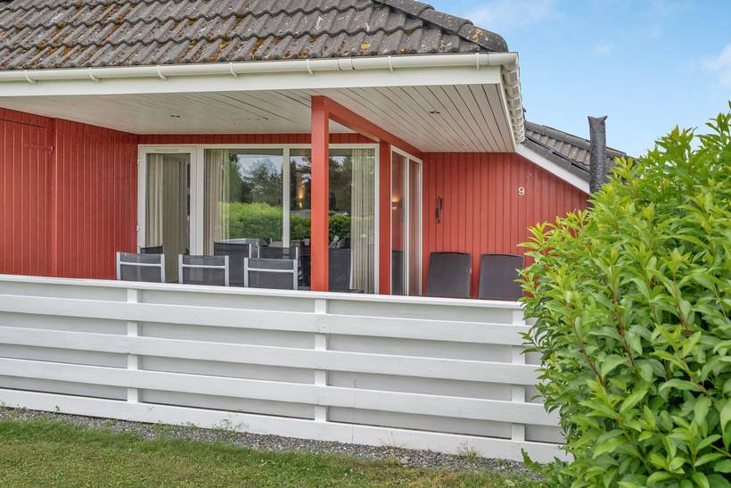 Foto von Ferienhaus QY25 in Ristinge - Langeland