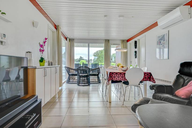Foto von Ferienhaus QY25 in Ristinge - Langeland