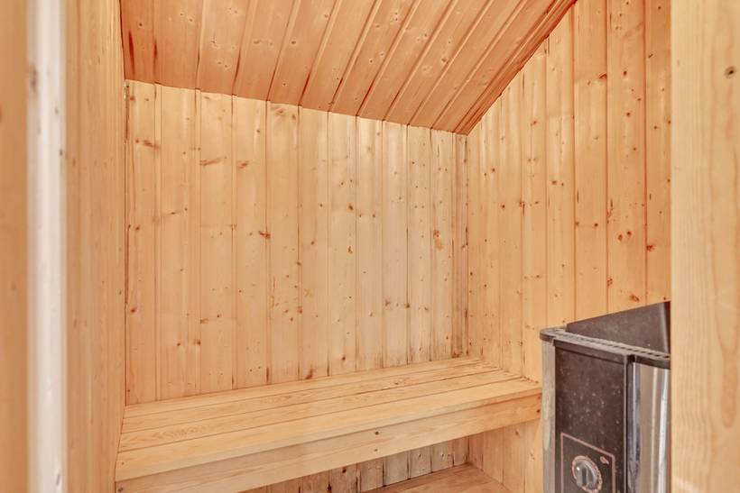 Foto von Ferienhaus QY25 in Ristinge - Langeland