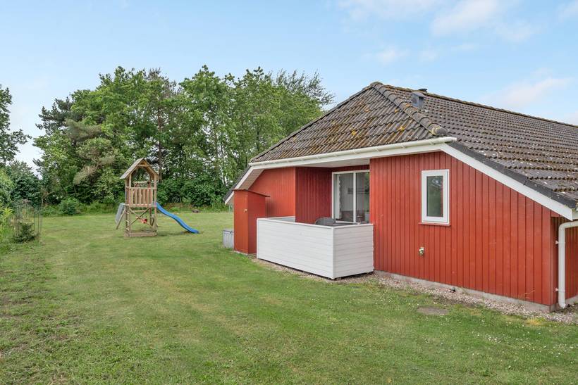 Foto von Ferienhaus QY25 in Ristinge - Langeland