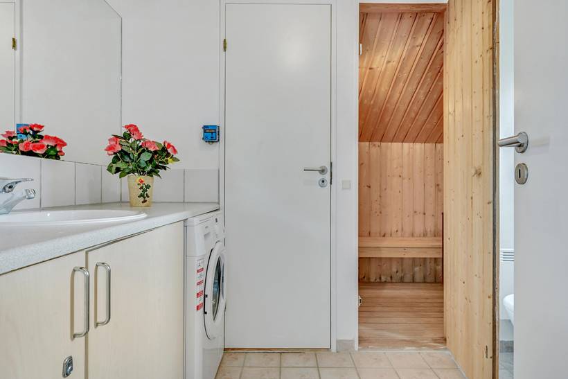 Foto von Ferienhaus QY25 in Ristinge - Langeland