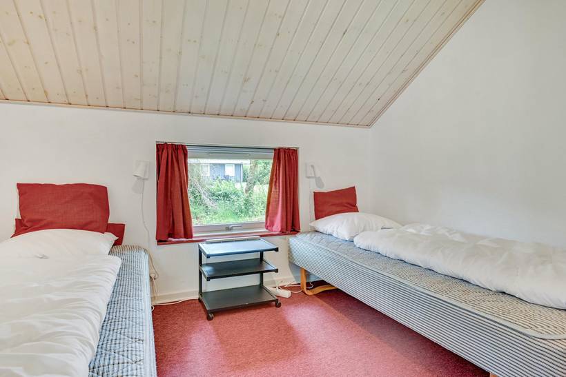 Foto von Ferienhaus QY25 in Ristinge - Langeland