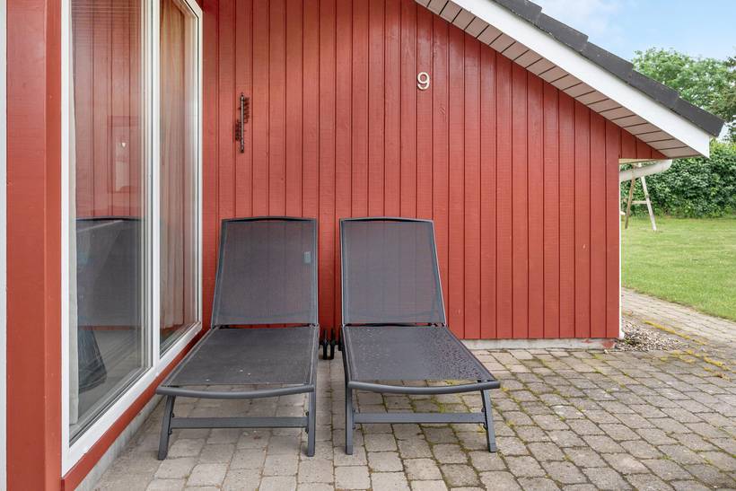 Foto von Ferienhaus QY25 in Ristinge - Langeland