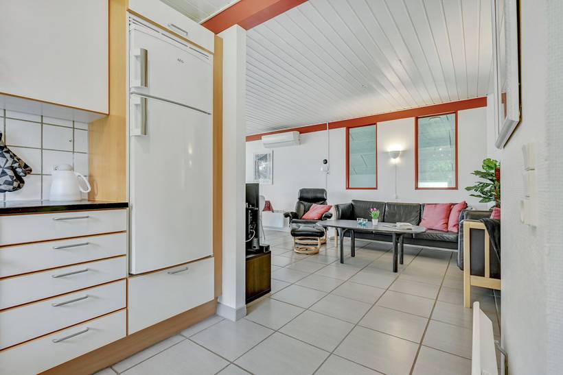 Foto von Ferienhaus QY25 in Ristinge - Langeland