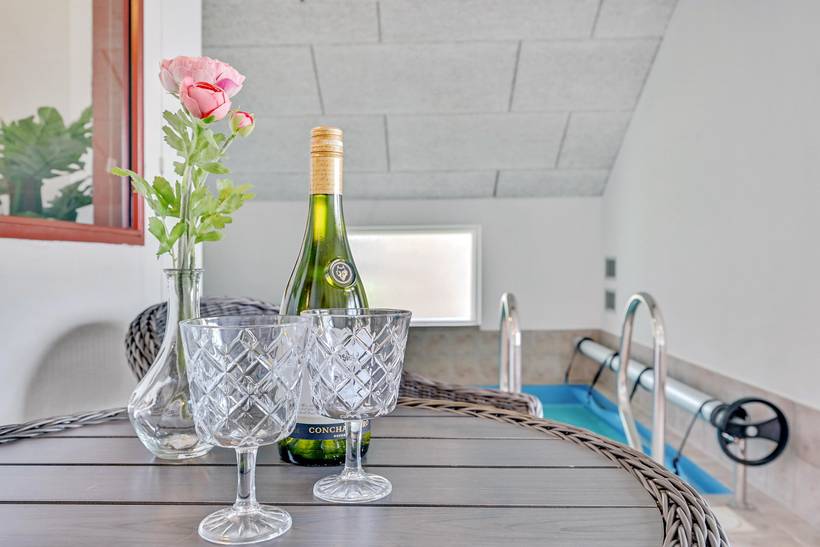 Foto von Ferienhaus QY25 in Ristinge - Langeland