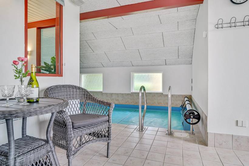 Foto von Ferienhaus QY25 in Ristinge - Langeland