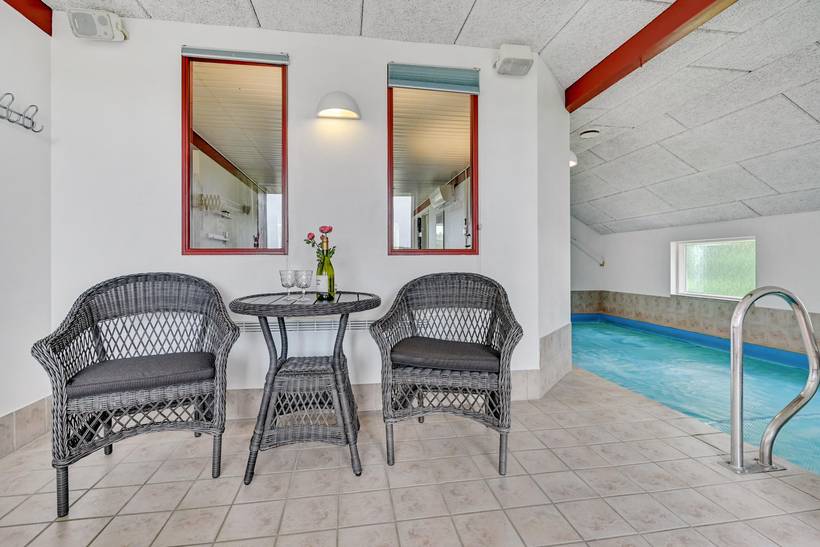 Foto von Ferienhaus QY25 in Ristinge - Langeland
