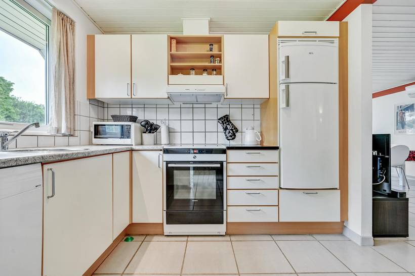 Foto von Ferienhaus QY25 in Ristinge - Langeland