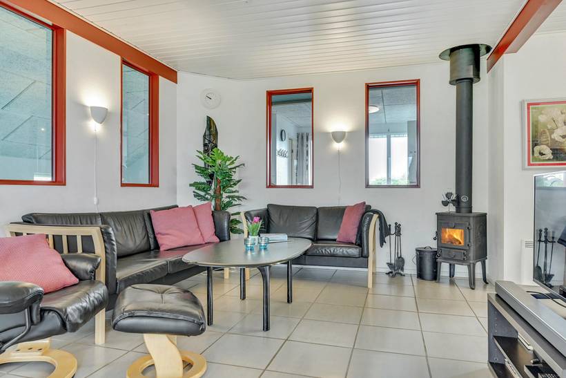 Foto von Ferienhaus QY25 in Ristinge - Langeland