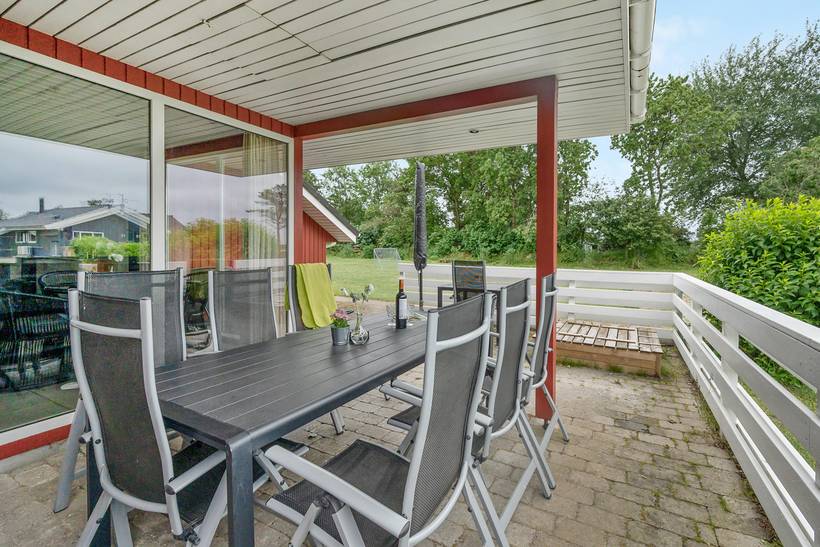 Foto von Ferienhaus QY25 in Ristinge - Langeland