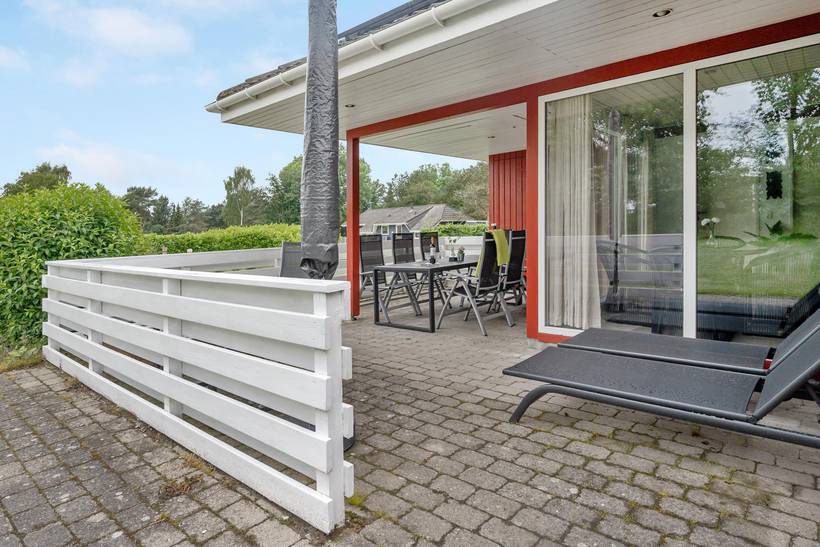 Foto von Ferienhaus QY25 in Ristinge - Langeland