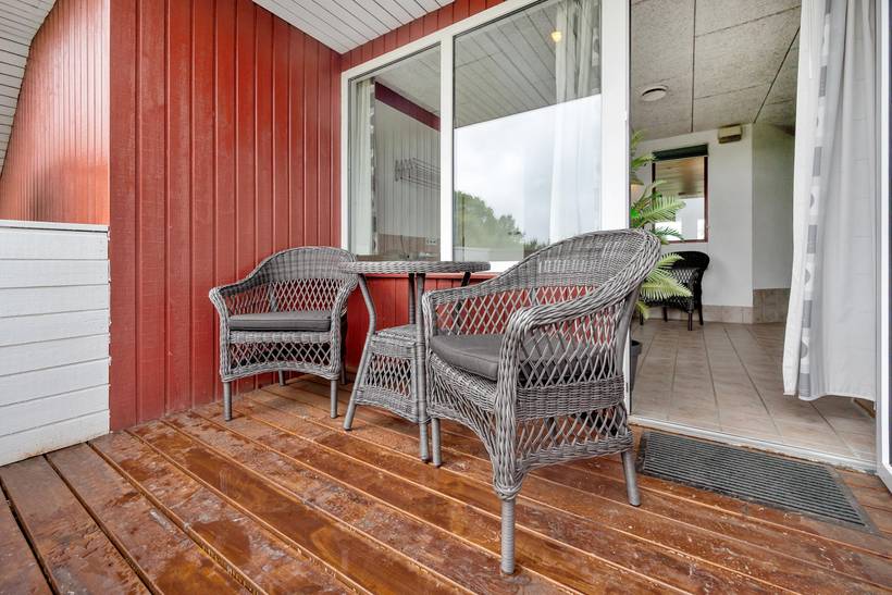 Foto von Ferienhaus QY25 in Ristinge - Langeland