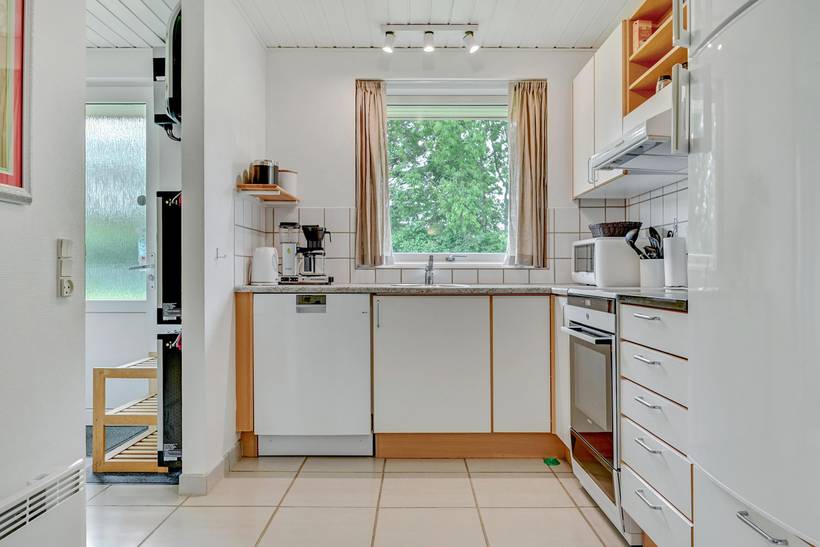 Foto von Ferienhaus QY25 in Ristinge - Langeland