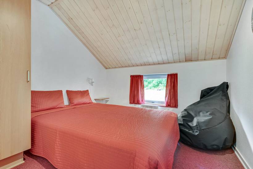Foto von Ferienhaus QY25 in Ristinge - Langeland