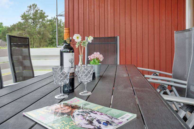 Foto von Ferienhaus QY25 in Ristinge - Langeland