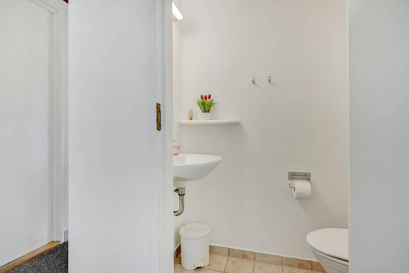 Foto von Ferienhaus QY25 in Ristinge - Langeland