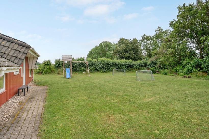 Foto von Ferienhaus QY25 in Ristinge - Langeland