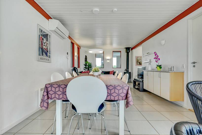 Foto von Ferienhaus QY25 in Ristinge - Langeland