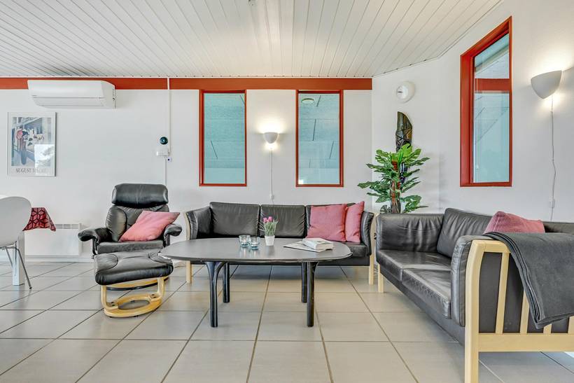 Foto von Ferienhaus QY25 in Ristinge - Langeland