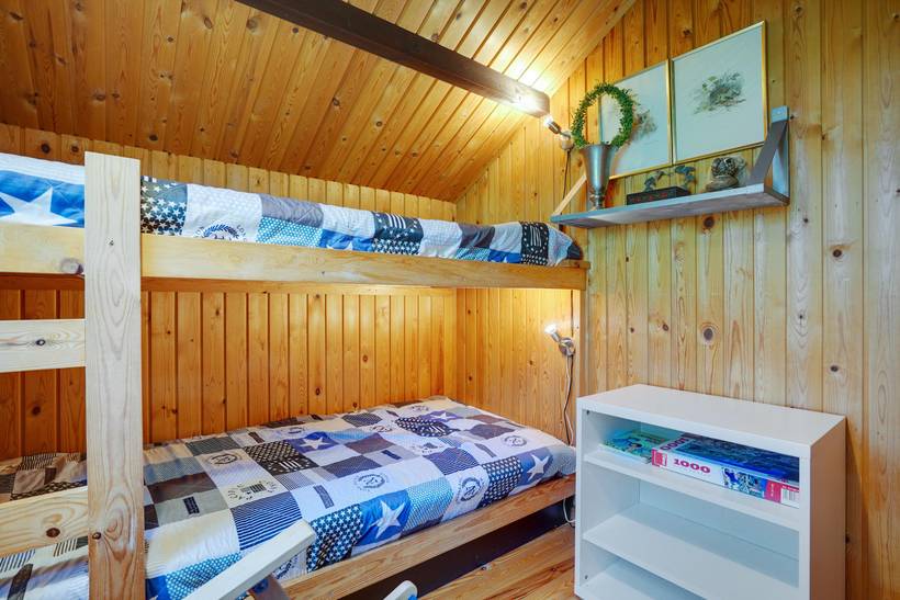 Foto von Ferienhaus QY44 in Begtrup Vig - Mols - Ostjütland
