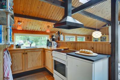 Vorschaubild von Ferienhaus QY44 in Begtrup Vig - Mols - Ostjütland