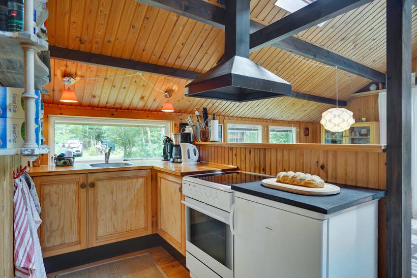 Foto von Ferienhaus QY44 in Begtrup Vig - Mols - Ostjütland
