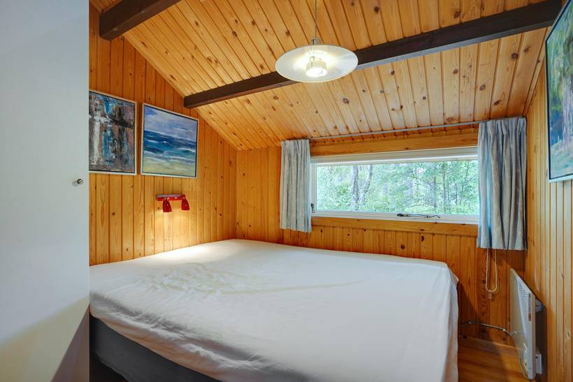Foto von Ferienhaus QY44 in Begtrup Vig - Mols - Ostjütland