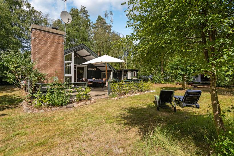 Foto von Ferienhaus QY44 in Begtrup Vig - Mols - Ostjütland