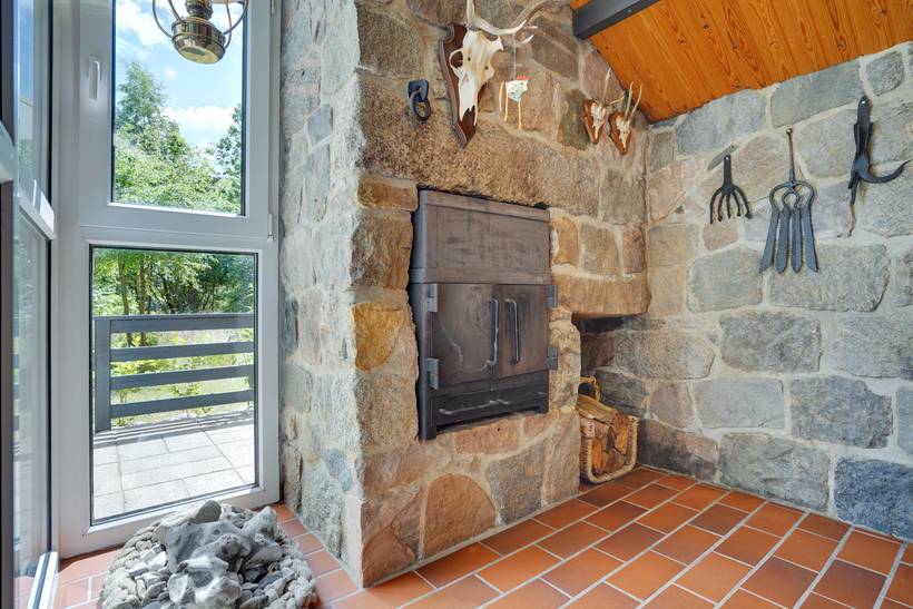 Foto von Ferienhaus QY44 in Begtrup Vig - Mols - Ostjütland