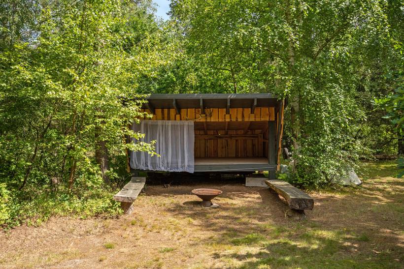 Foto von Ferienhaus QY44 in Begtrup Vig - Mols - Ostjütland