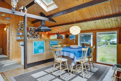 Vorschaubild von Ferienhaus QY44 in Begtrup Vig - Mols - Ostjütland