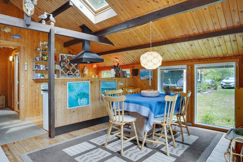 Foto von Ferienhaus QY44 in Begtrup Vig - Mols - Ostjütland