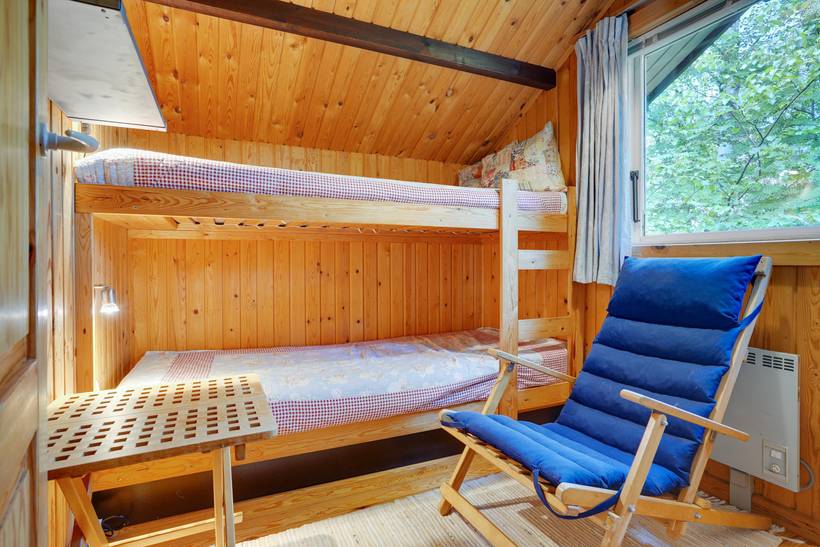 Foto von Ferienhaus QY44 in Begtrup Vig - Mols - Ostjütland