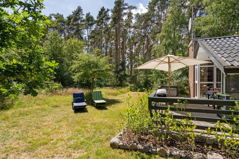 Foto von Ferienhaus QY44 in Begtrup Vig - Mols - Ostjütland