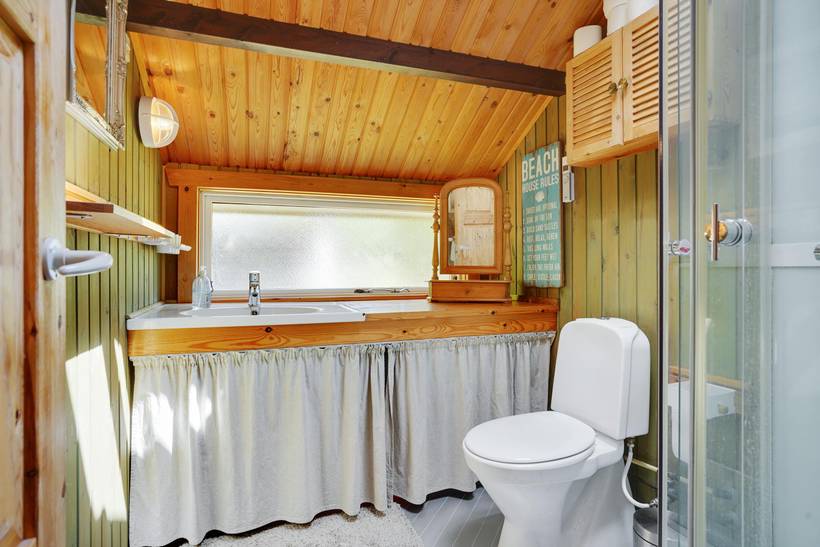 Foto von Ferienhaus QY44 in Begtrup Vig - Mols - Ostjütland