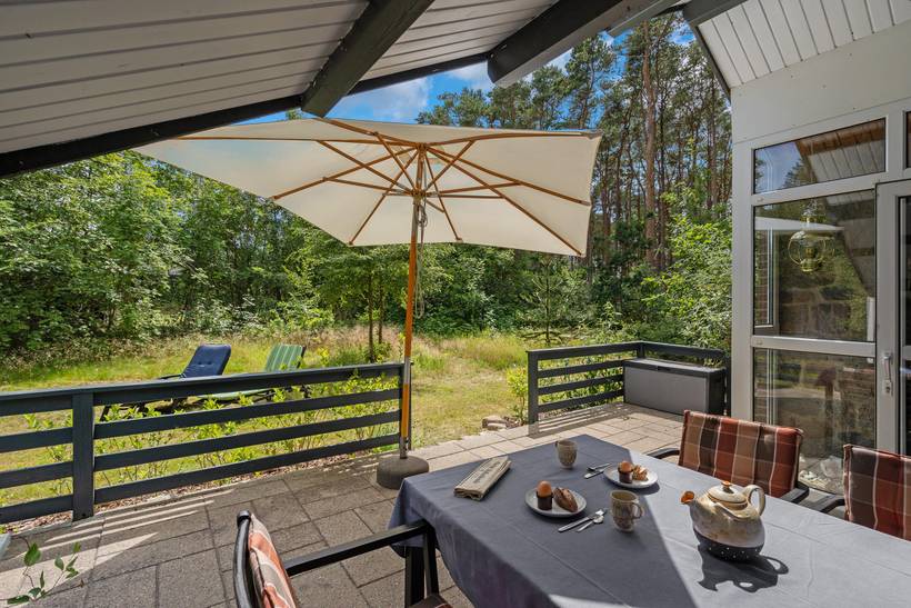 Foto von Ferienhaus QY44 in Begtrup Vig - Mols - Ostjütland