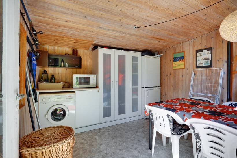 Foto von Ferienhaus QY44 in Begtrup Vig - Mols - Ostjütland