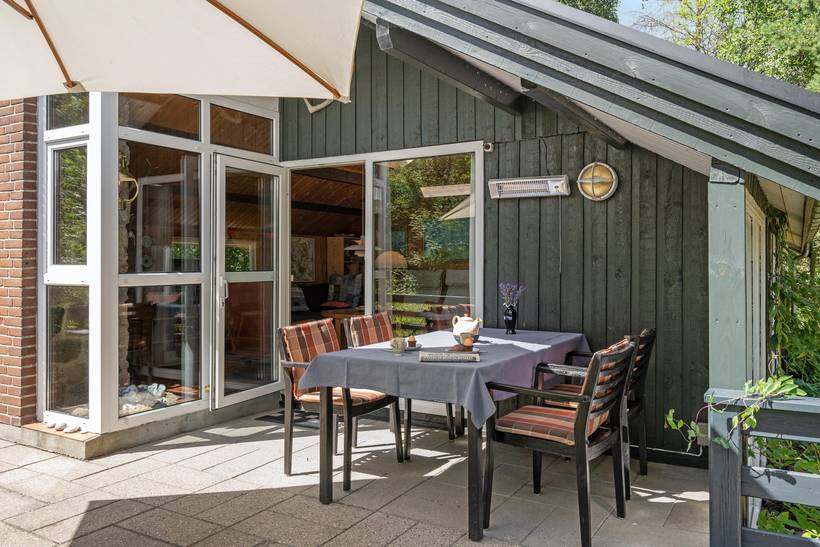 Foto von Ferienhaus QY44 in Begtrup Vig - Mols - Ostjütland