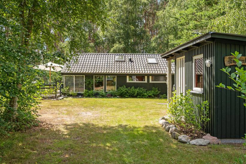 Foto von Ferienhaus QY44 in Begtrup Vig - Mols - Ostjütland