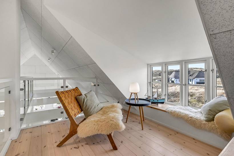 Foto von Ferienhaus QY45 in Vester Husby - Westjütland