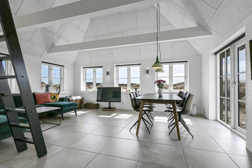 Foto von Ferienhaus QY45 in Vester Husby - Westjütland